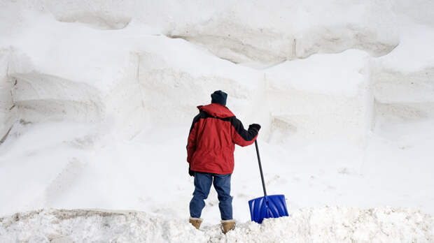 Синоптик Макарова рассказала, в каких регионах России больше всего снега