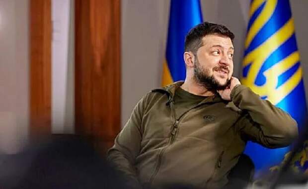 В Германии пришли в ужас из-за требования Зеленского