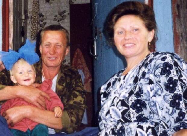 Единственная девочка, родившаяся в Чернобыле после катастрофы: что с ней стало