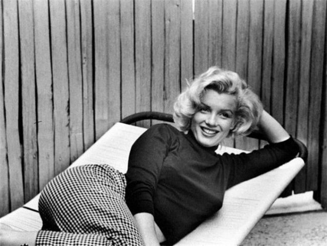 мерлин монро Звезды Кино Marilyn Monroe Marilyn Monroe 00192…