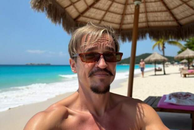 Эль Капитан получил 10,5 лет строгача за притон с наркотиками в Петербурге