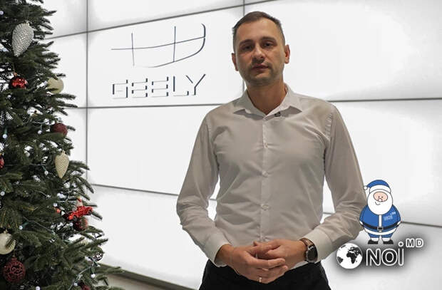 Игорь Шаров: «Пусть Новый год принесёт только хорошие новости и сохранит нас одной большой семьёй»