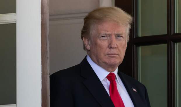 Трамп ради встречи с Зеленским пошел на крайние меры