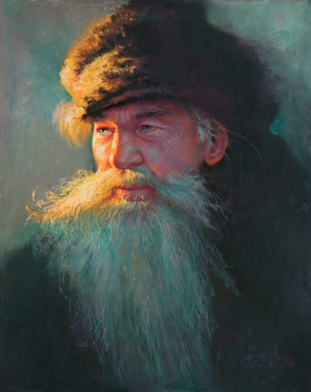Прожитые годы. Автор: Christine Swann. Прожитые годы. Автор: Christine Swann.