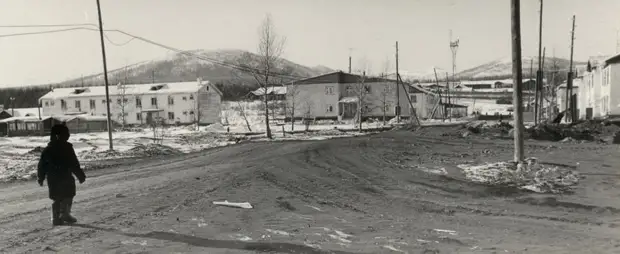 ������ �������� � ����������� �������, 1950-� ����