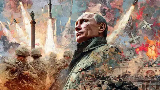 Путин увеличил численность армии. Гурулёв не стал скрывать: "Необходимость"