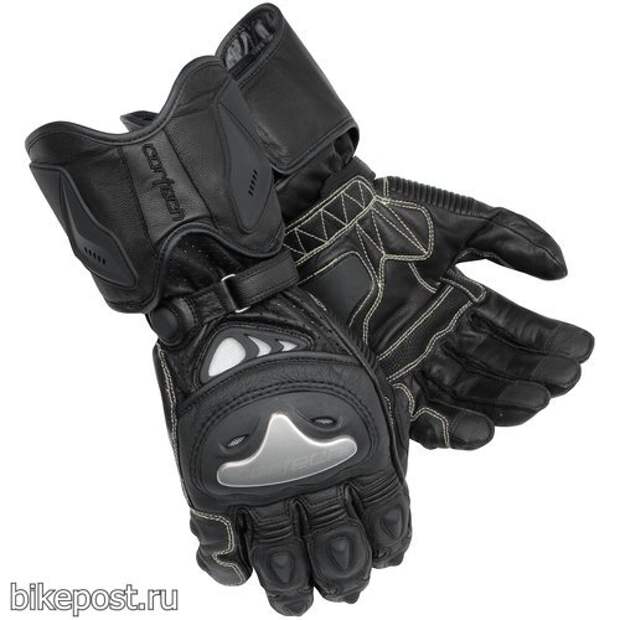 Новые мотоперчатки Cortech и Tourmaster 2011