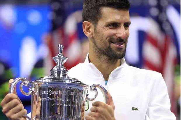 Новак Джокович снялся с «Мастерса» в Мадриде