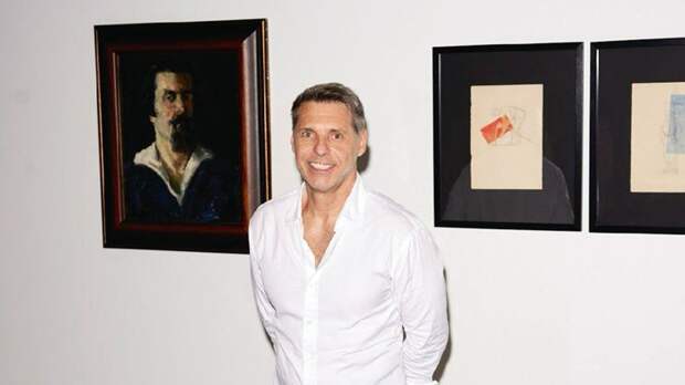 Виктор Новицкий Виктор Новицкий