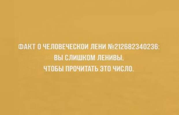 О жизни с юмором (22 шт)