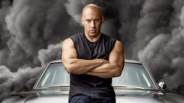 Universal требует урезать бюджет "Форсажа" на $140 млн: финал перенесен на 2028-й