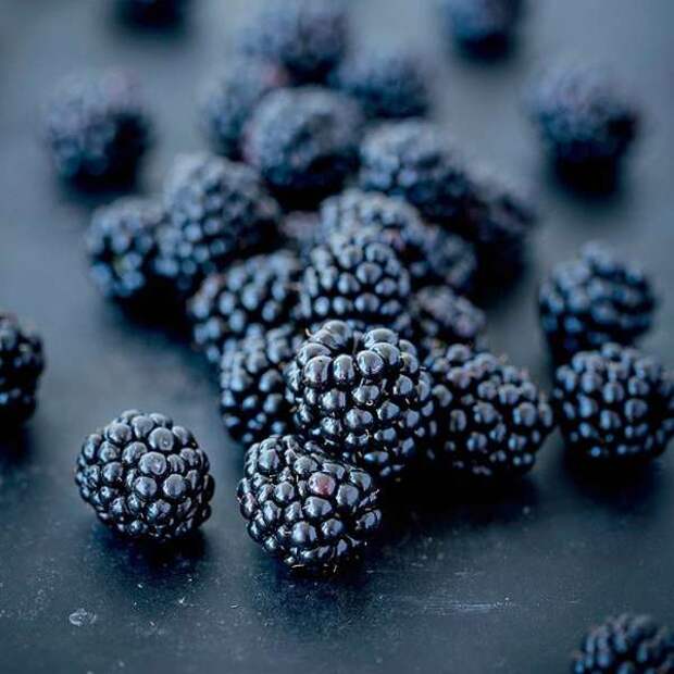 Сезонные продукты для тех, кто хочет похудеть