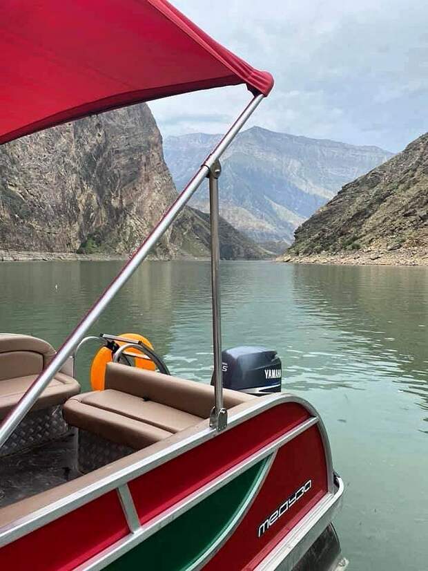 Фото автора