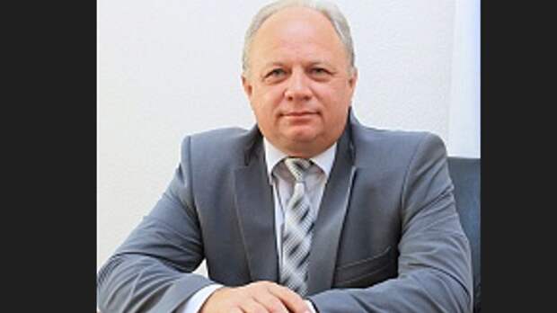 Глава Центрального округа Новосибирска Канунников официально ушёл в отставку