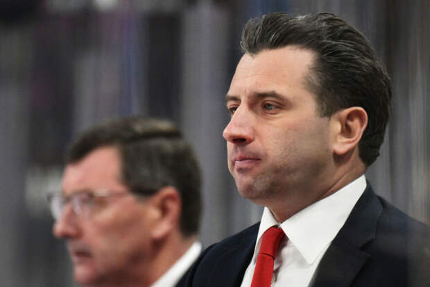 Ротенберг не планирует возглавить Международную федерацию хоккея