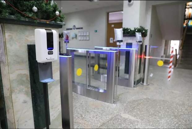 В Адыгейском госуниверситете запустят современную систему безопасности за 30 млн рублей