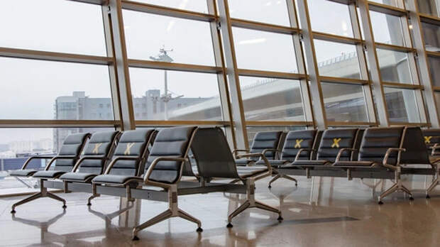 Россиянку в инвалидном кресле унизили в аэропорту Стамбула