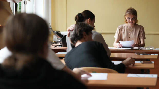 Преподаватель объяснила рост спроса на репетиторов