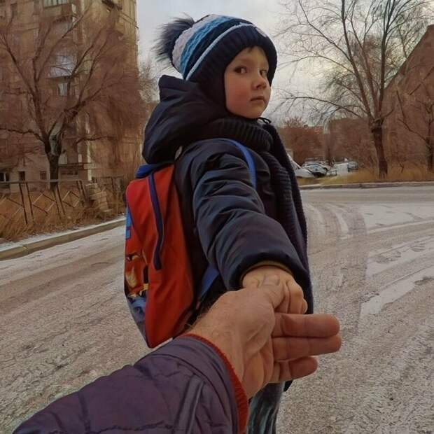 Накипело, или когда все уже осточертело Накипело, или когда все уже осточертело