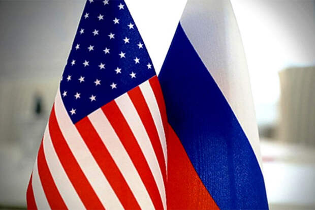 USA_Rossia