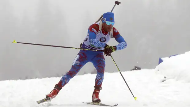 Драчёв: молодёжь не берут, а только пенсионеров, которые еле-еле бегут