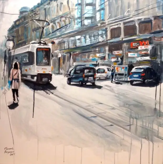  . Carmelo Margarone