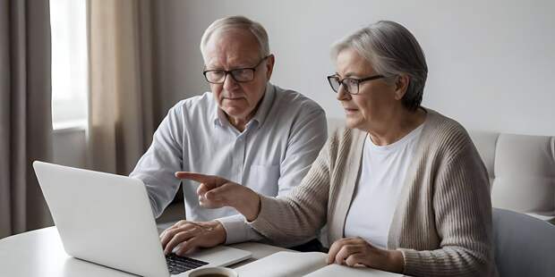 Пенсионерам приготовиться: кому добавят почти 10 тысяч рублей уже в марте