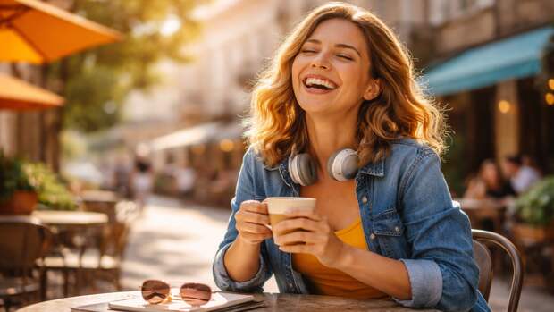 Психологи выяснили секрет радости одиноких людей