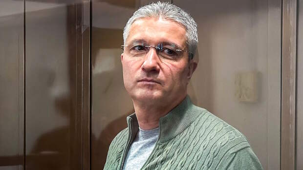 Имущество экс-замминистра обороны Иванова могут обратить в доход государства