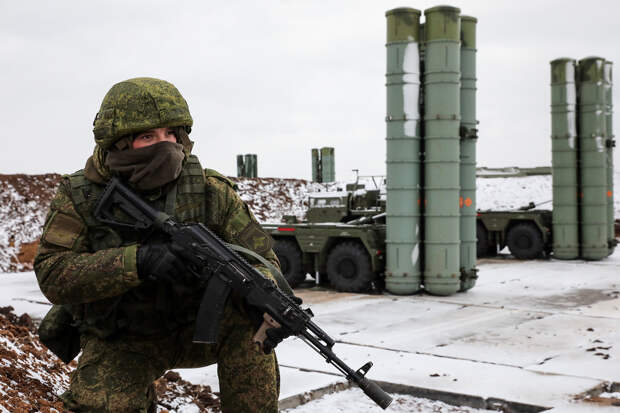 Минобороны раскрыло детали атаки ВСУ на резиденцию Путина. Удар пытались нанести с нескольких сторон