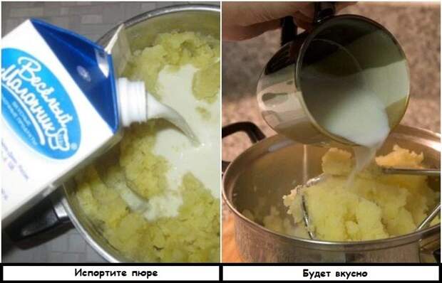 5 хитростей для потрясающих блюд из картофеля