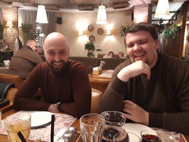 Как мы на форум трейдеров в Москве сходили. Было классно =) Как мы на форум трейдеров в Москве сходили. Было классно =)