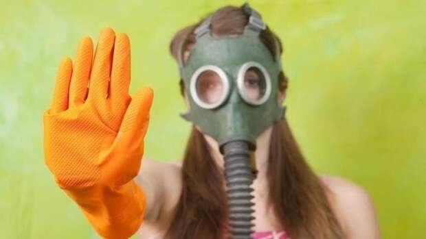 Собянин вводит маски и перчатки – против вируса или против москвичей?