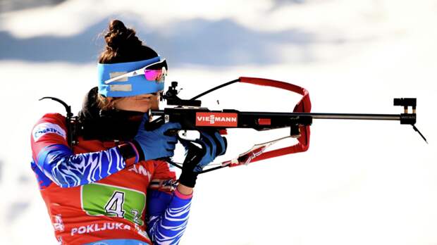 Касперович: биатлон без России, как футбол без Бразилии, представить невозможно