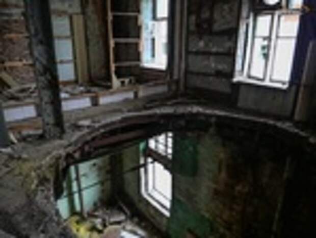 Дрожжевой завод / Фото: Екатерина Смолихина / amic.ru