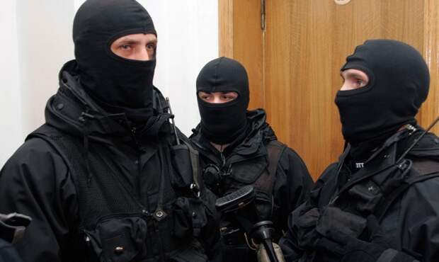СБ Украины расследует более тысячи дел по статьям о терроризме