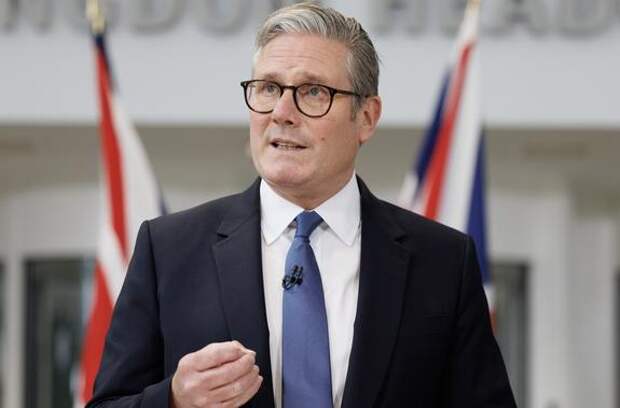 Дмитриев посоветовал Стармеру не превращать отставку в самый затяжной скандал