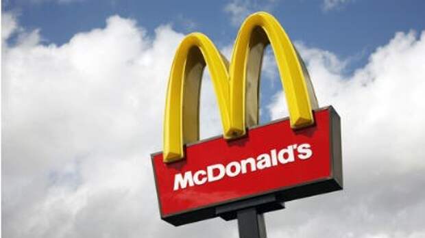 Россияне снова против McDonald`s
