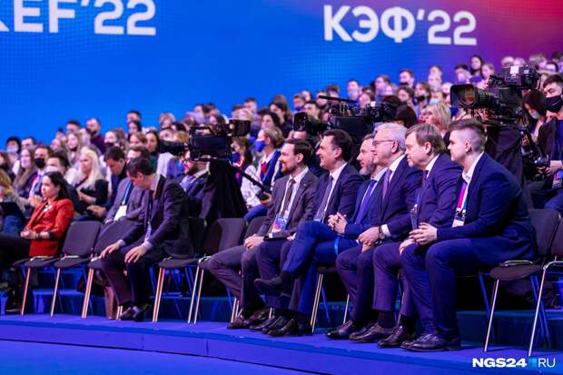 «Корпорация развития Енисейской Сибири» потратила 785 миллионов рублей