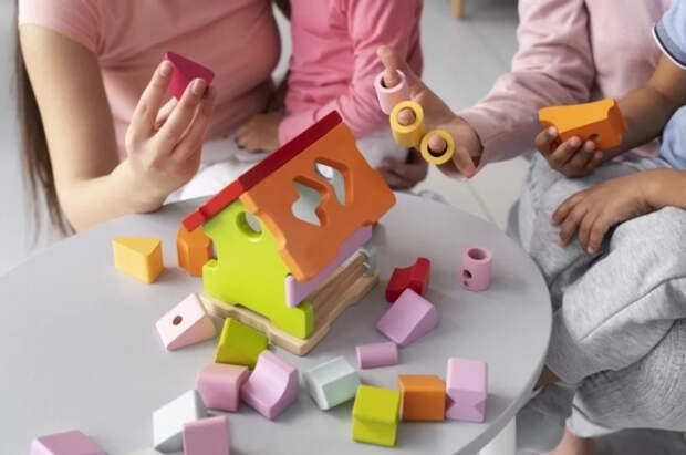 Четырехлетний ребенок получил перелом ключицы в детсаду в Амурской области