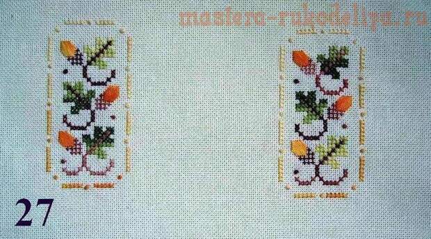 Мастер-класс: Игольница-диванчик из пластиковой бутылки
