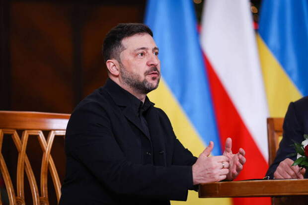 В США допустили неизбежность территориальных уступок для Киева