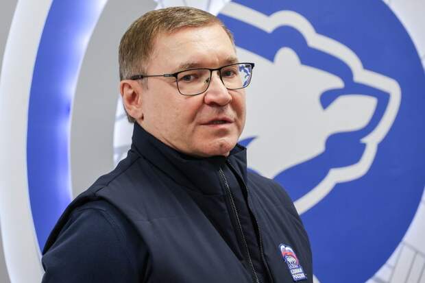 В Ростове-на-Дону обсудят программу по жилью и ЖКХ к выборам в Госдуму