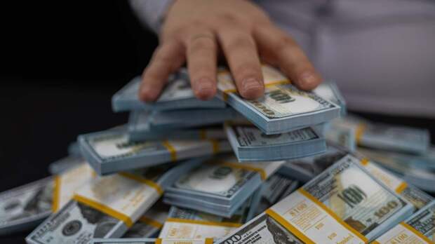 Составлен список самых богатых людей мира