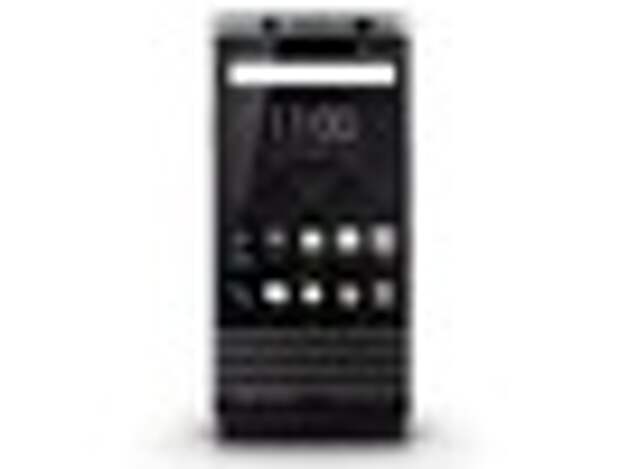 Blackberry Keyone