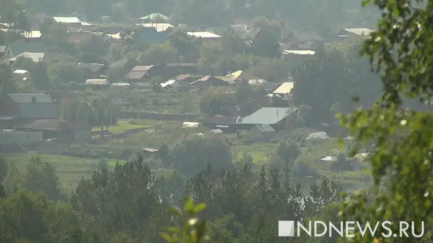 Ежегодно более 10 тысяч свердловчан оформляют дома по дачной амнистии