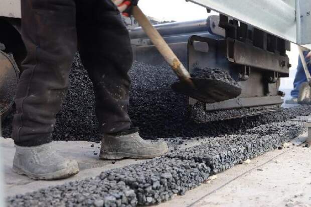 На строительство путепровода в Мичуринске выделяется почти 2 млрд рублей