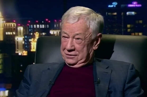 Кавазашвили рассказал о последнем разговоре с умершим Игнатьевым