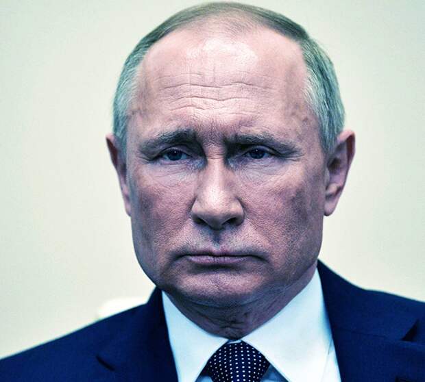 Путин продлил нерабочие дни до конца месяца и «почистил» губернаторов Путин продлил нерабочие дни до конца месяца и «почистил» губернаторов