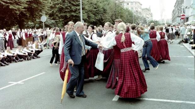 VICTOR LISITSYN/GLOBAL LOOK PRESS/GLOBALLOOKPRESS